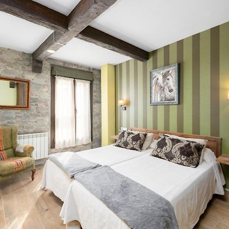 Cimavilla Rooms Хихон Екстериор снимка