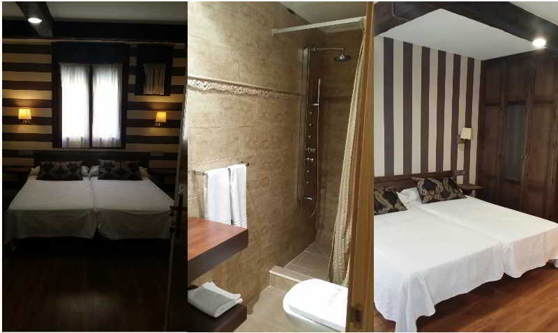 Cimavilla Rooms Хихон Екстериор снимка