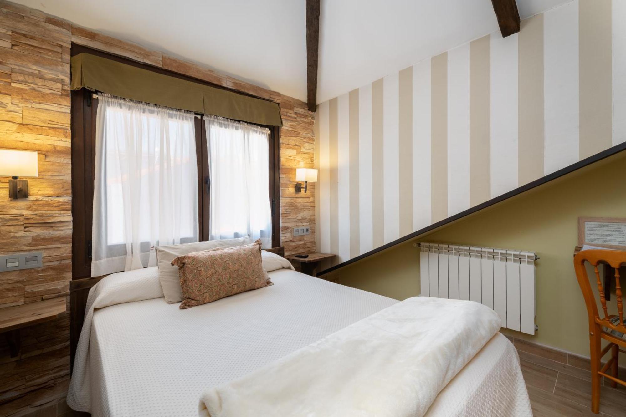 Cimavilla Rooms Хихон Екстериор снимка