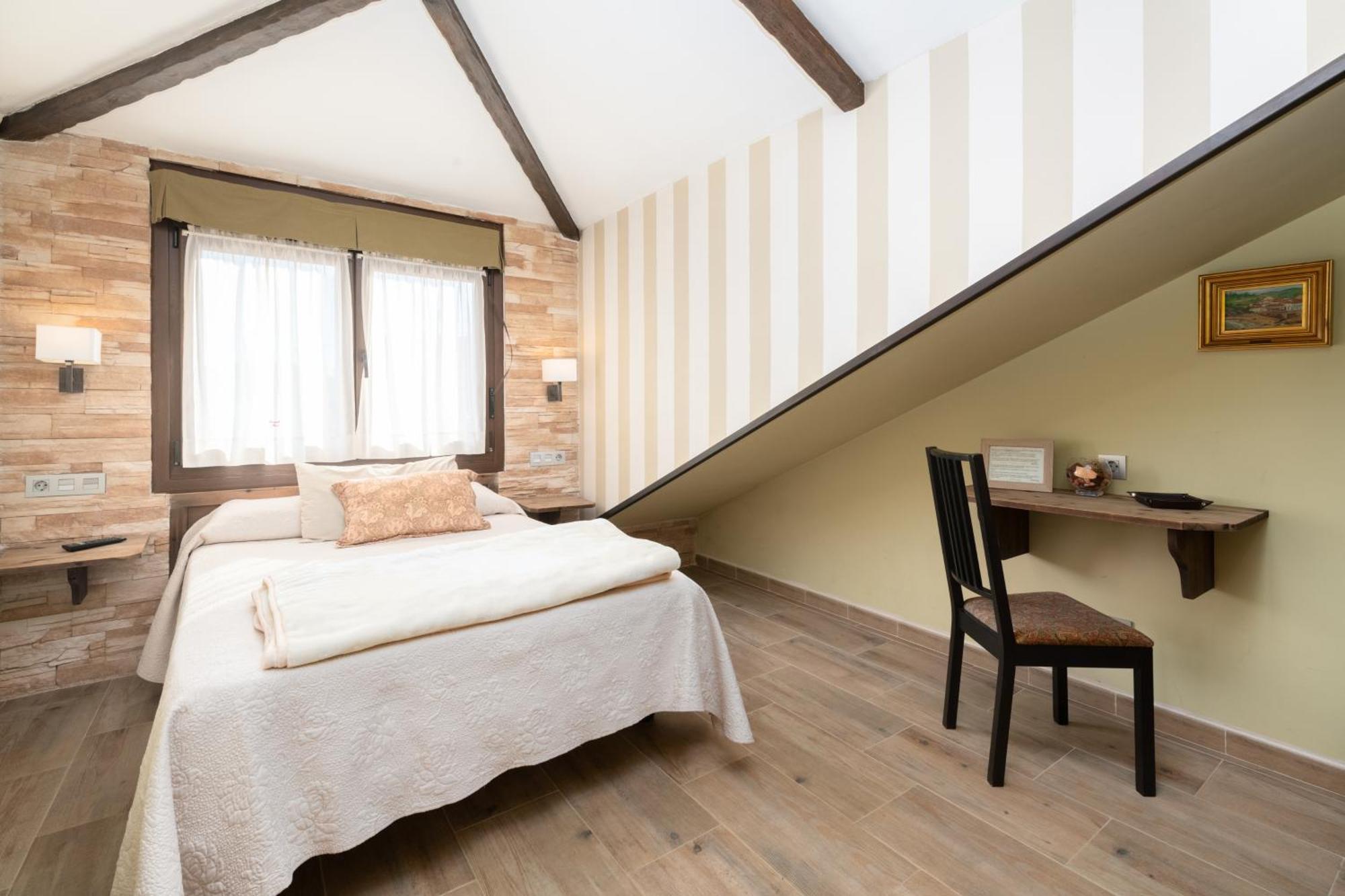 Cimavilla Rooms Хихон Екстериор снимка