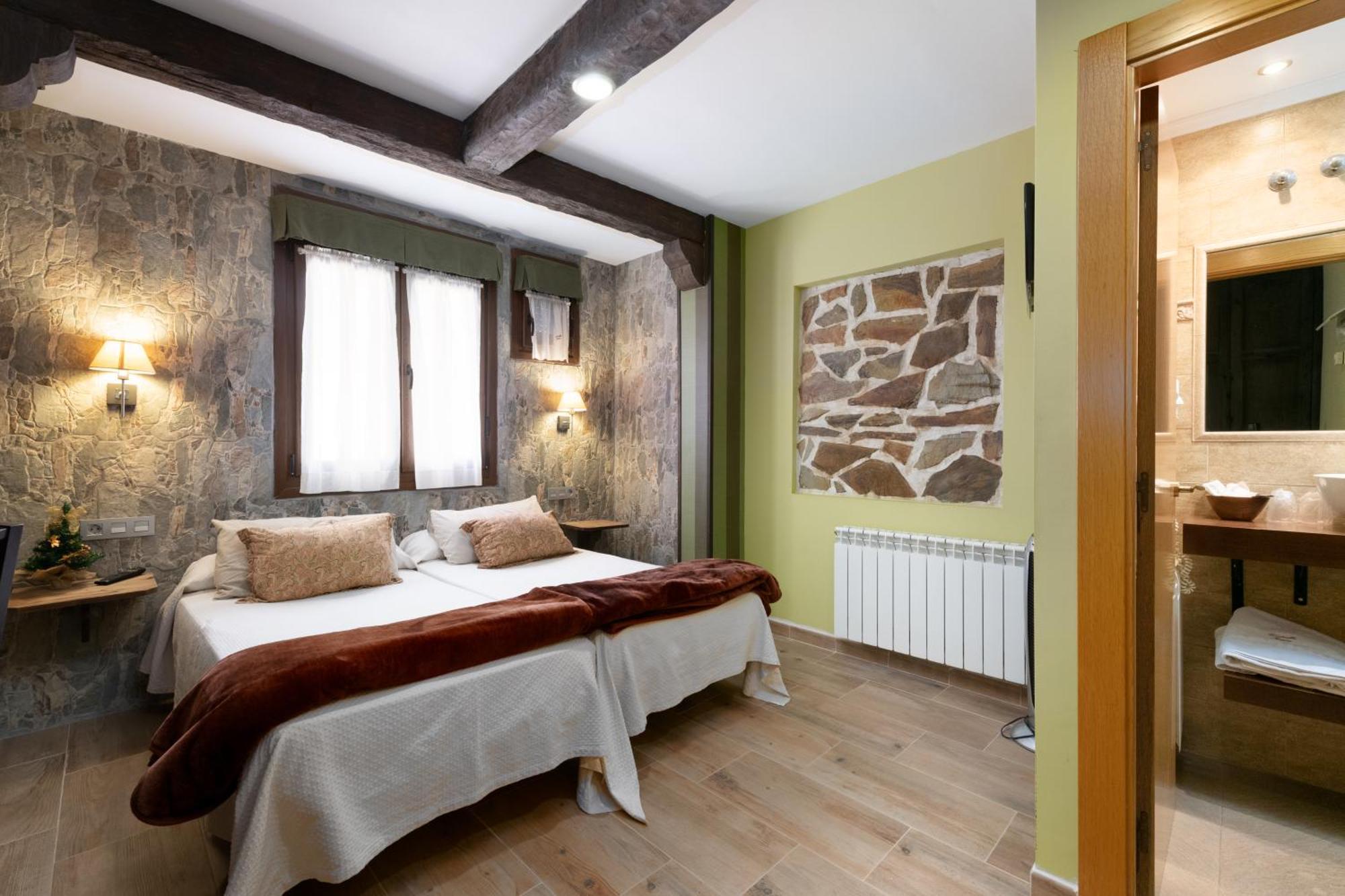 Cimavilla Rooms Хихон Екстериор снимка