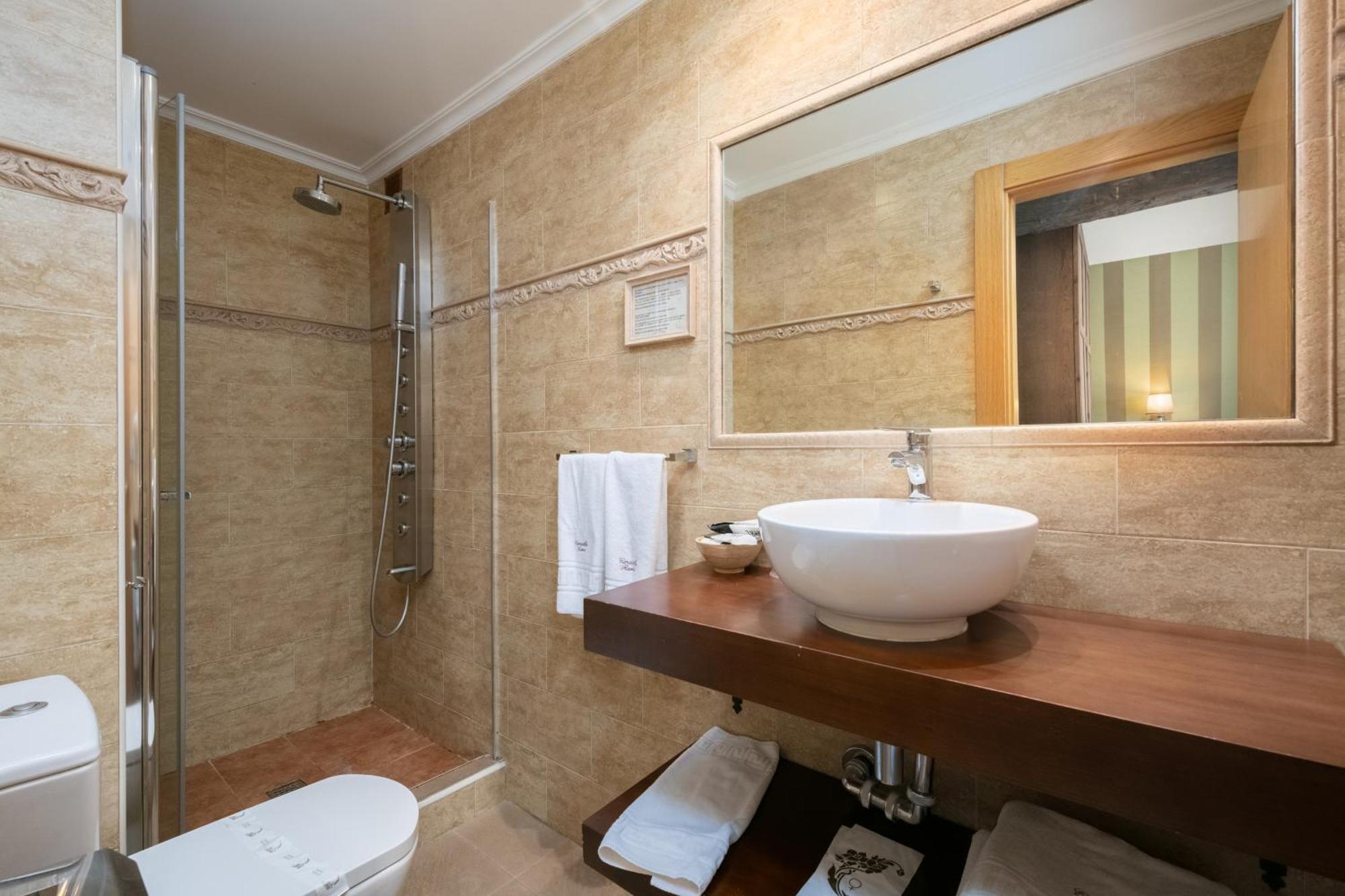 Cimavilla Rooms Хихон Екстериор снимка