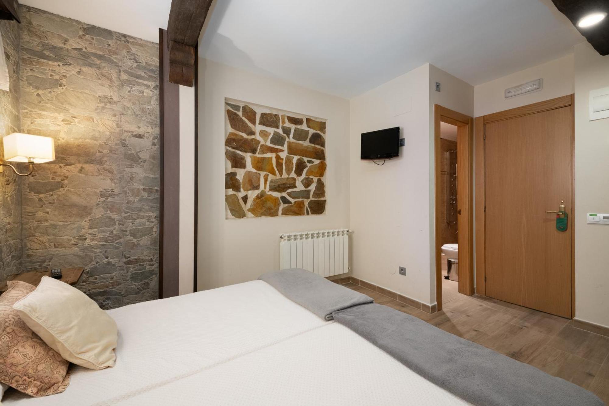 Cimavilla Rooms Хихон Екстериор снимка