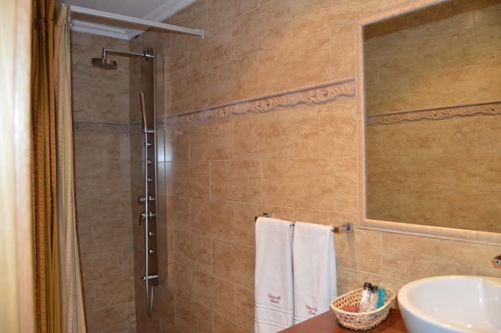 Cimavilla Rooms Хихон Екстериор снимка