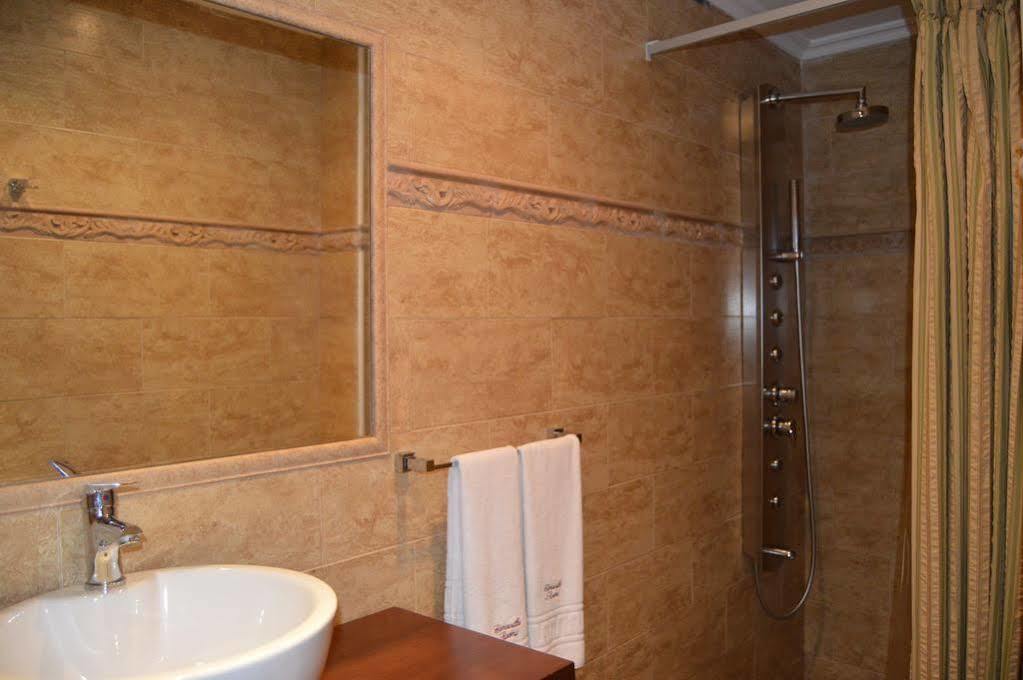 Cimavilla Rooms Хихон Екстериор снимка